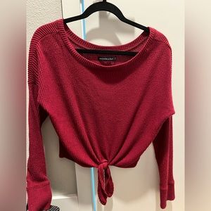 Abercrombie & Fitch Sweater